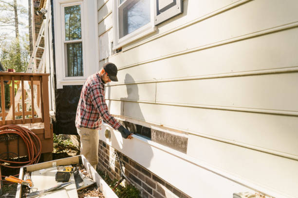 Trusted Fiber Cement Siding service in Carlisle, SC - Squared Siding